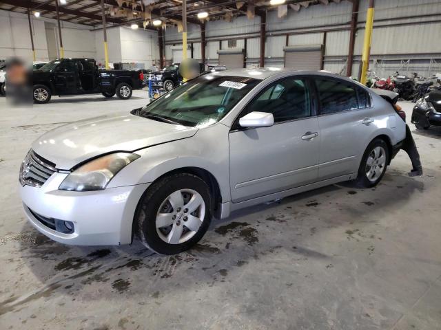 nissan altima 2.5 2008 1n4al21ex8n545807