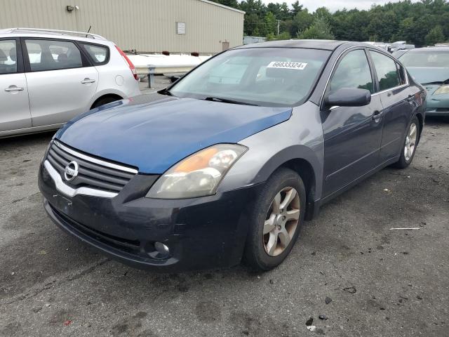 nissan altima 2.5 2008 1n4al21ex8n546004