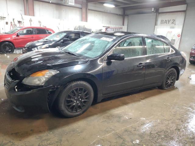 nissan altima 2.5 2008 1n4al21ex8n548044