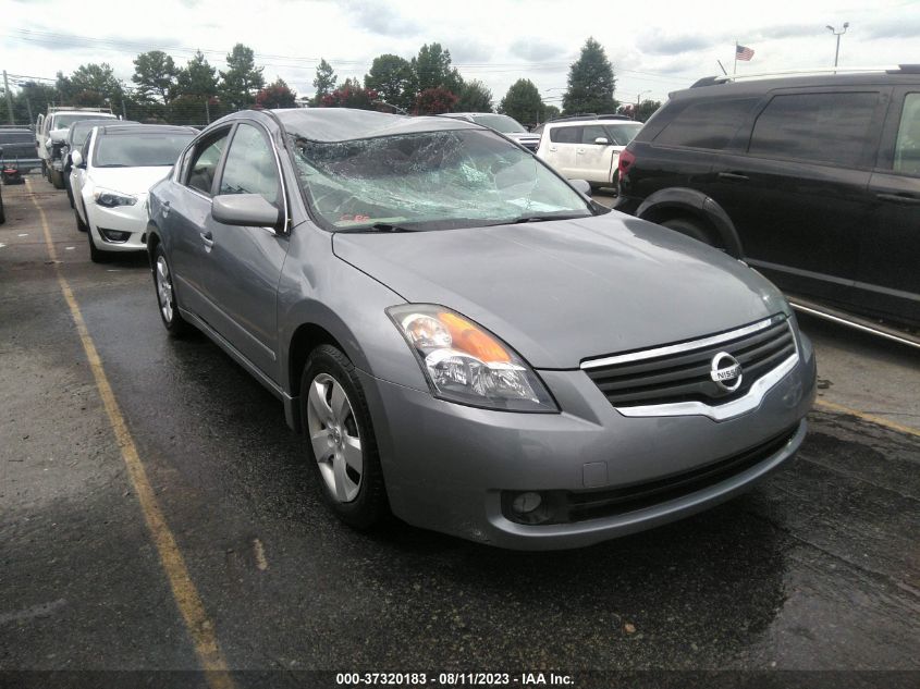 nissan altima 2008 1n4al21ex8n553924