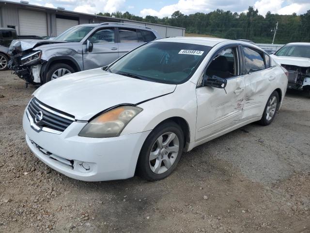 nissan altima 2.5 2009 1n4al21ex9c133660