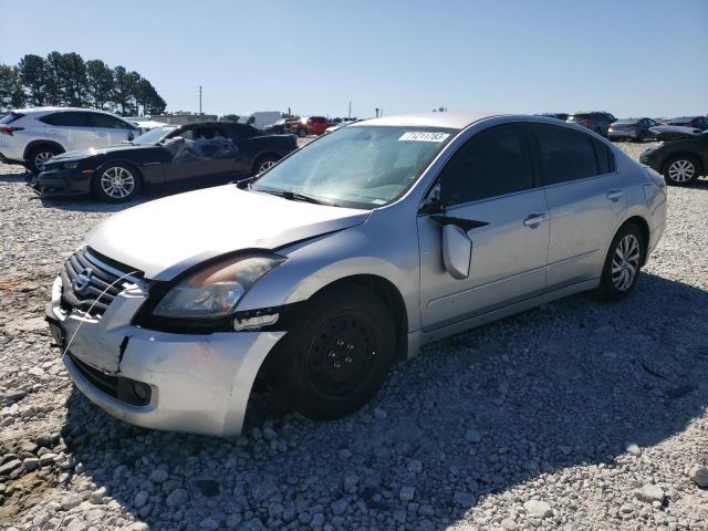 nissan altima 2009 1n4al21ex9c133917