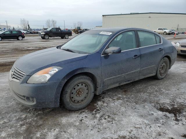 nissan altima 2.5 2009 1n4al21ex9c159059