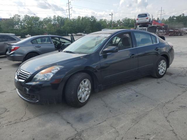 nissan altima 2009 1n4al21ex9c172040