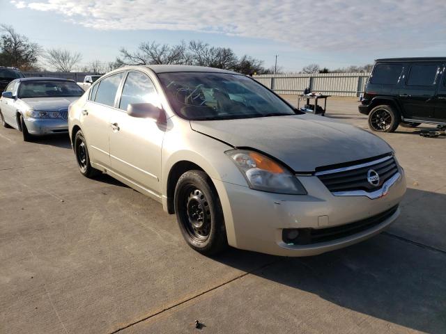 nissan altima 2009 1n4al21ex9n407797