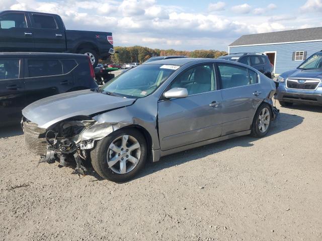 nissan altima 2.5 2009 1n4al21ex9n411266