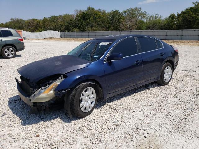 nissan altima 2.5 2009 1n4al21ex9n414636