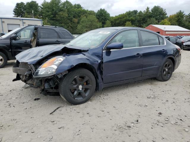 nissan altima 2.5 2009 1n4al21ex9n416774