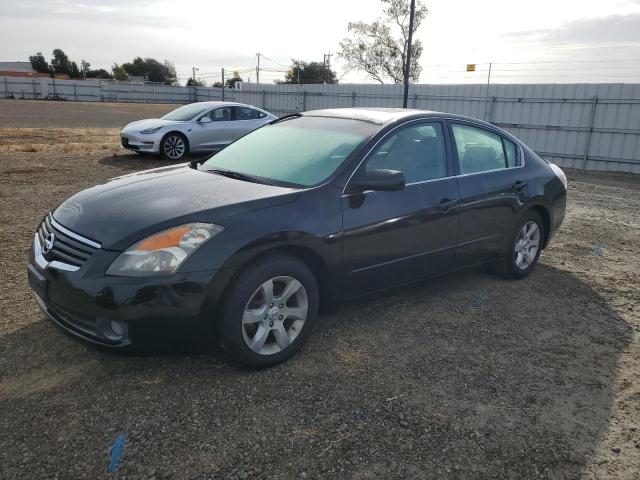 nissan altima 2.5 2009 1n4al21ex9n427628