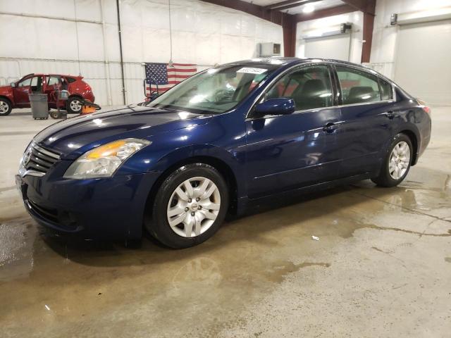 nissan altima 2009 1n4al21ex9n431436