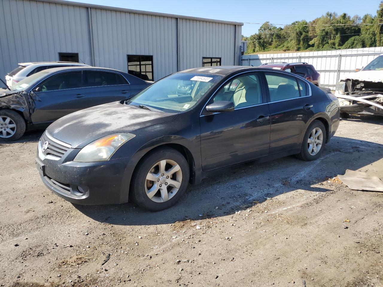 nissan altima 2009 1n4al21ex9n445594