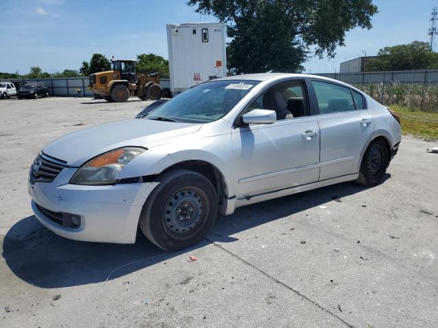 nissan altima 2009 1n4al21ex9n446986