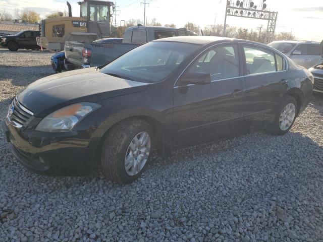 nissan altima 2.5 2009 1n4al21ex9n449435