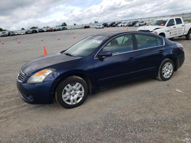 nissan altima 2009 1n4al21ex9n454392