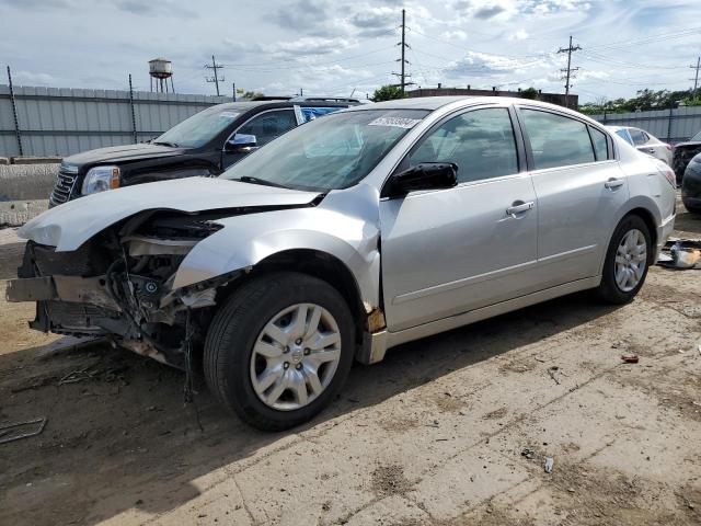 nissan altima 2009 1n4al21ex9n460127