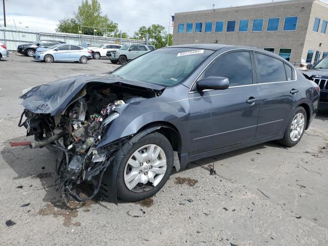 nissan altima 2009 1n4al21ex9n462587