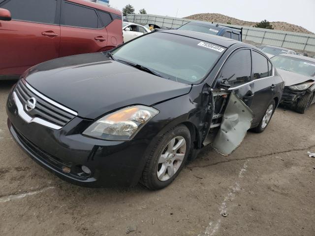 nissan altima 2.5 2009 1n4al21ex9n467952