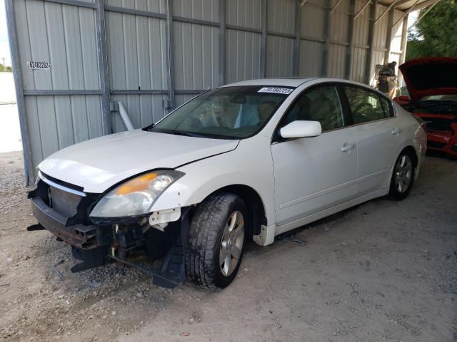 nissan altima 2.5 2009 1n4al21ex9n468857