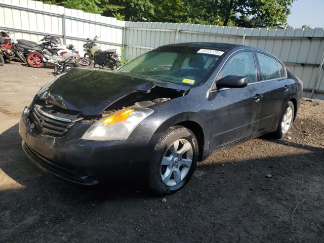 nissan altima 2.5 2009 1n4al21ex9n470866