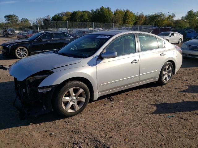 nissan altima 2009 1n4al21ex9n495864