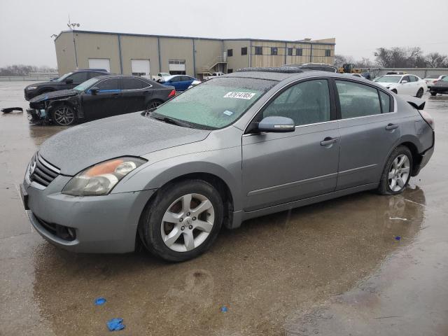 nissan altima 2.5 2009 1n4al21ex9n501033