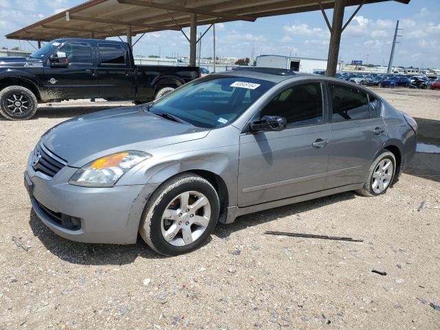 nissan altima 2009 1n4al21ex9n502361