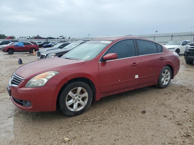 nissan altima 2009 1n4al21ex9n506684