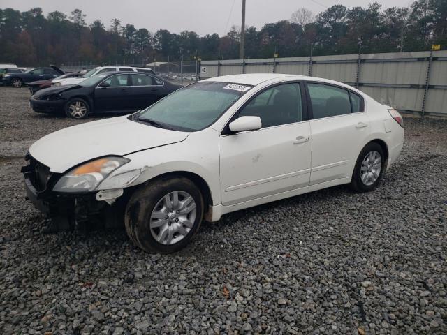 nissan altima 2.5 2009 1n4al21ex9n509083