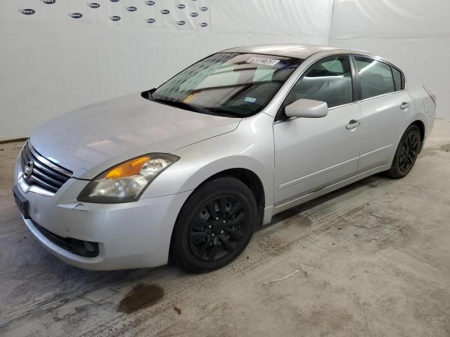 nissan altima 2009 1n4al21ex9n519547