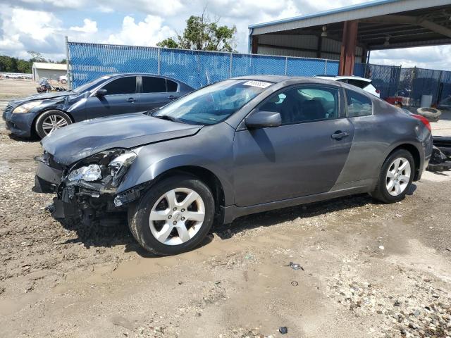 nissan altima 2.5 2008 1n4al24e18c235505