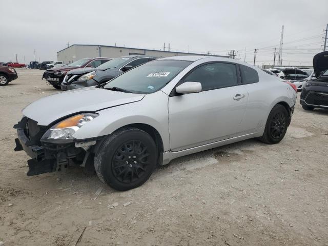 nissan altima 2.5 2009 1n4al24e29c186851