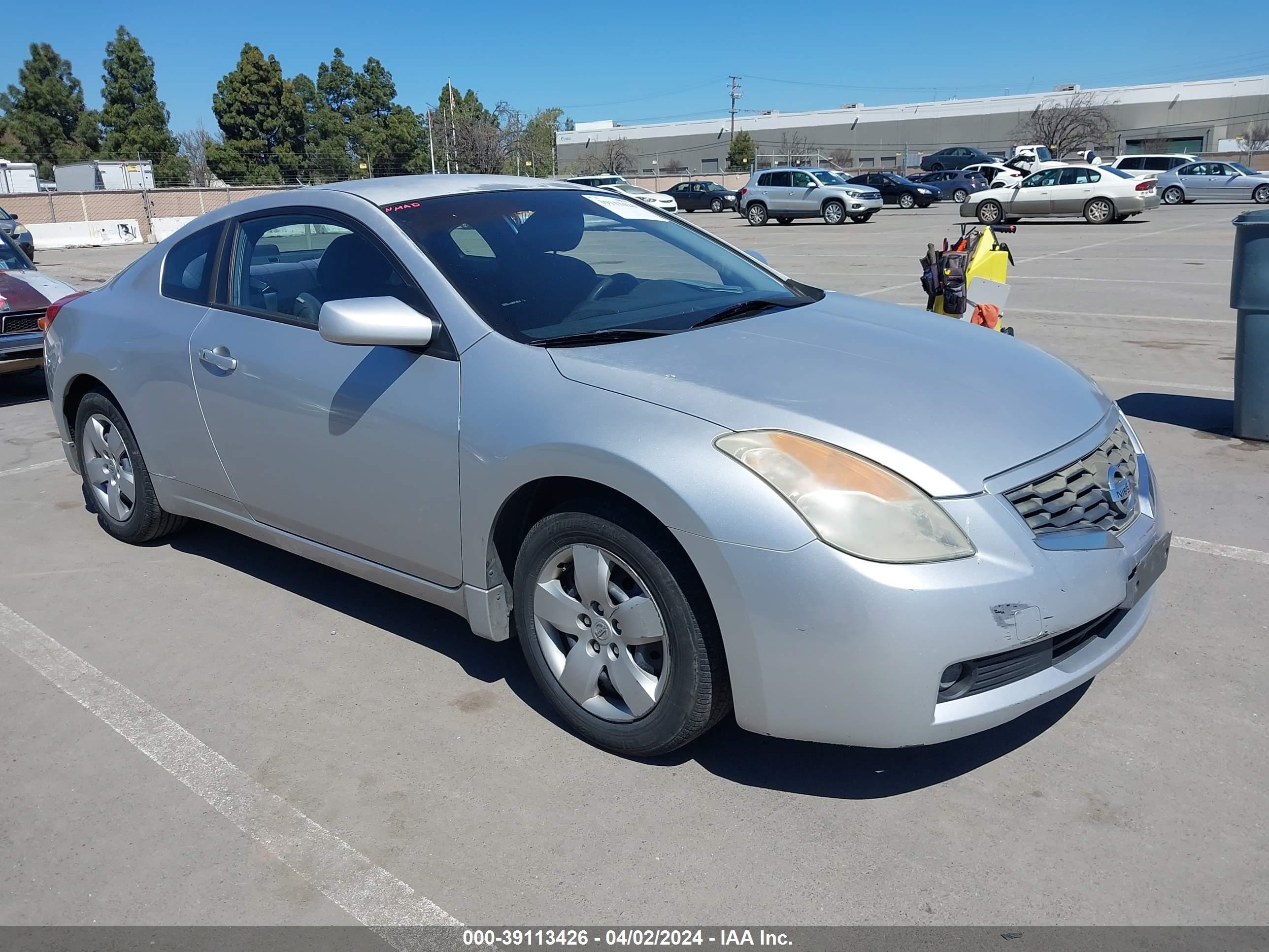 nissan altima 2008 1n4al24e38c234839