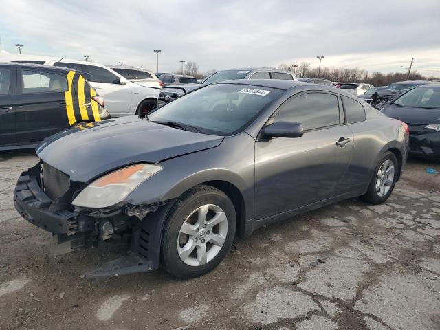 nissan altima 2.5 2008 1n4al24e48c100986