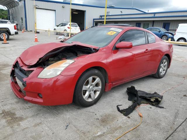 nissan altima 2.5 2008 1n4al24e58c110510