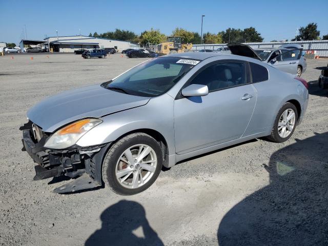 nissan altima 2.5 2008 1n4al24e58c137982