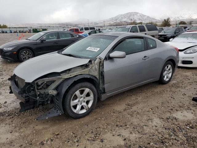 nissan altima 2.5 2008 1n4al24e58c213927