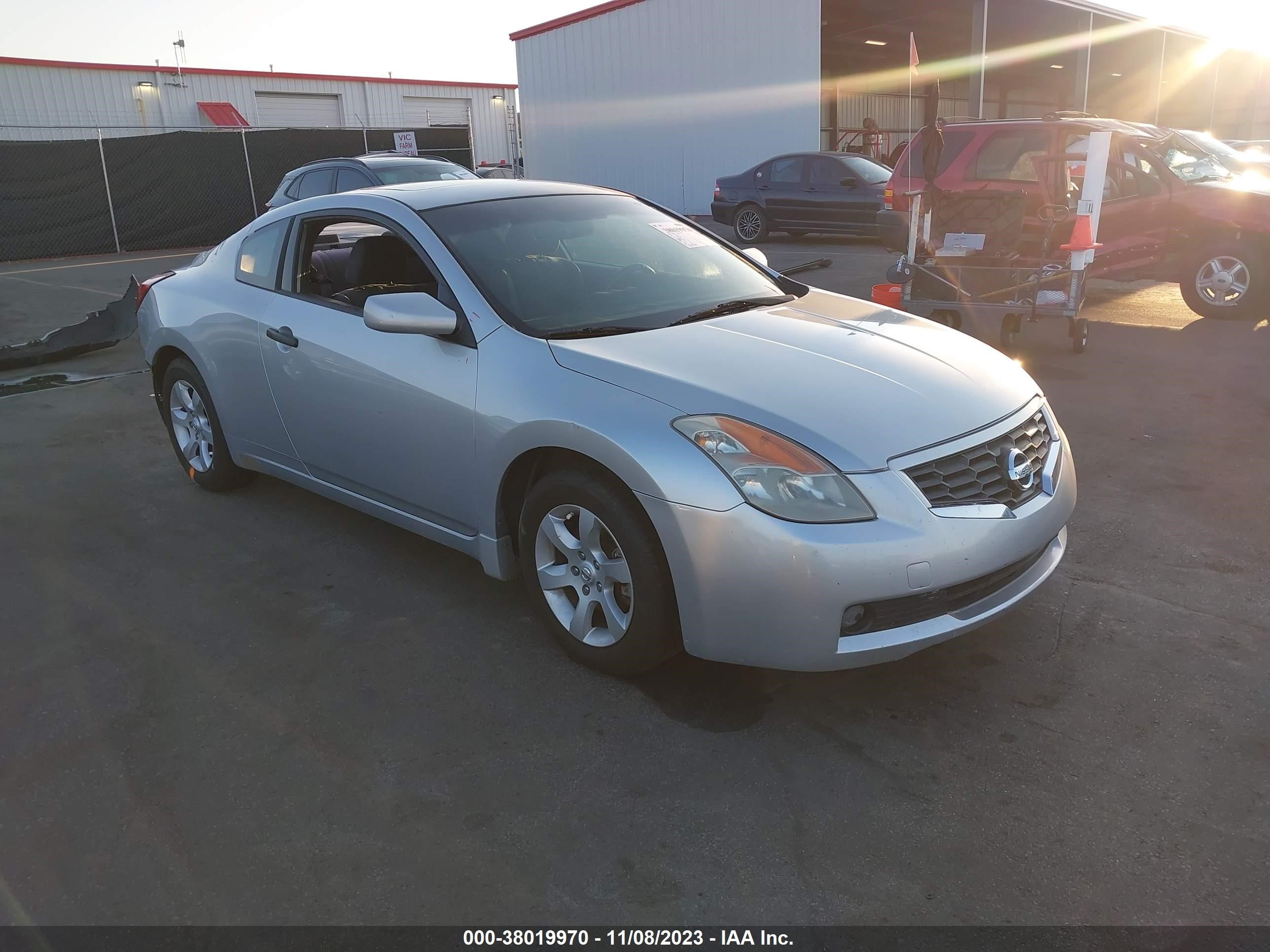 nissan altima 2008 1n4al24e68c193834