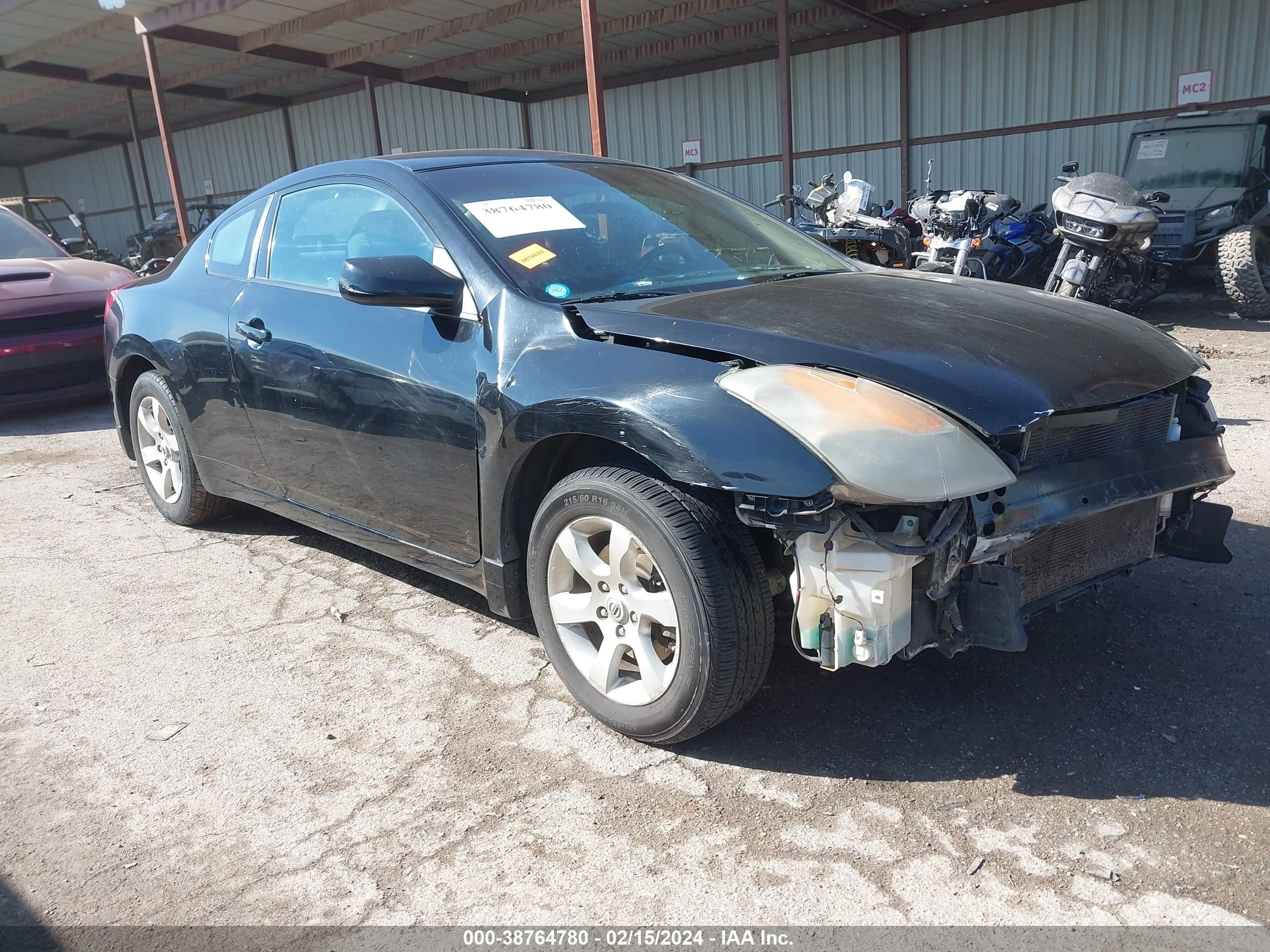 nissan altima 2008 1n4al24e68c246158