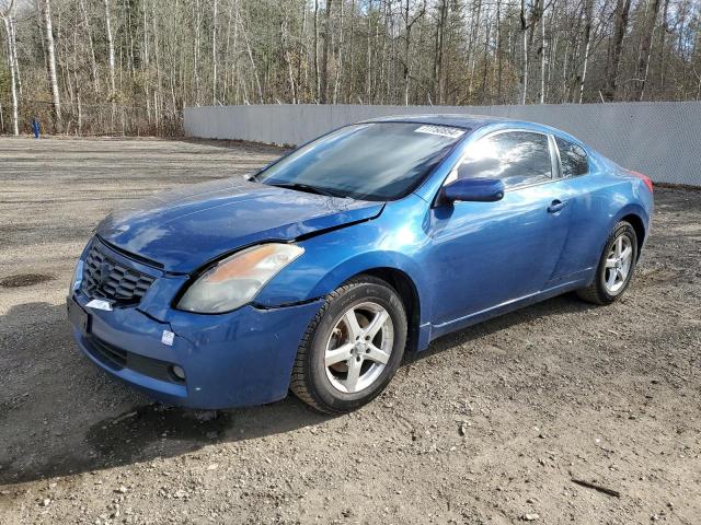 nissan altima 2.5 2008 1n4al24e68c271819