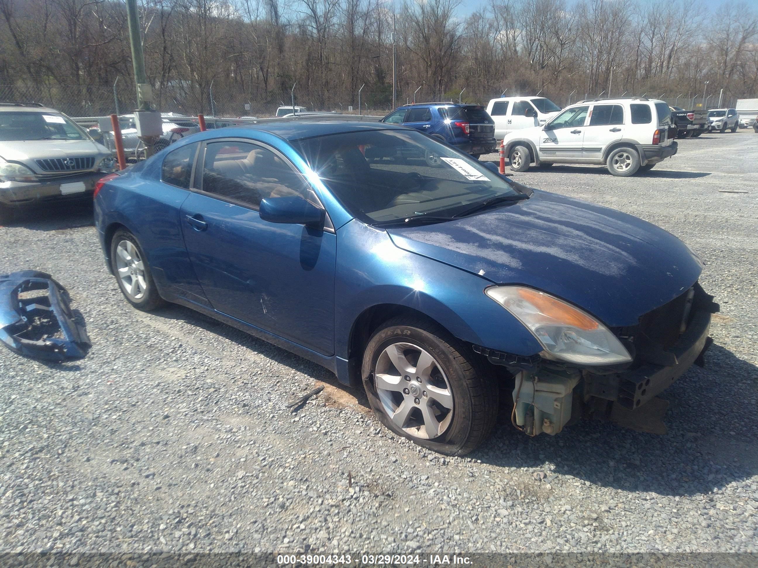 nissan altima 2008 1n4al24e78c104062