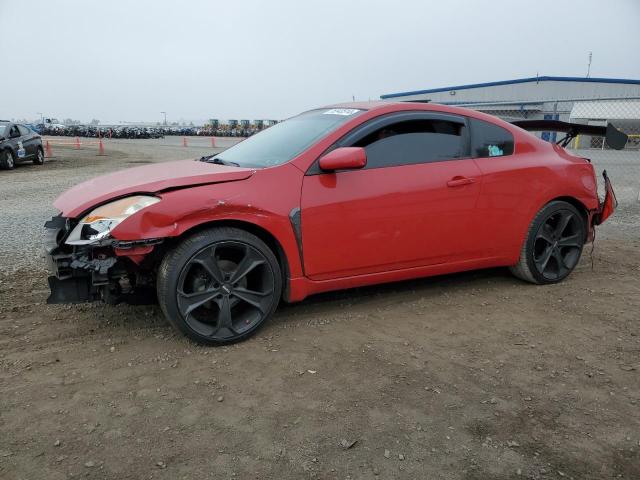 nissan altima 2.5 2008 1n4al24e88c132713