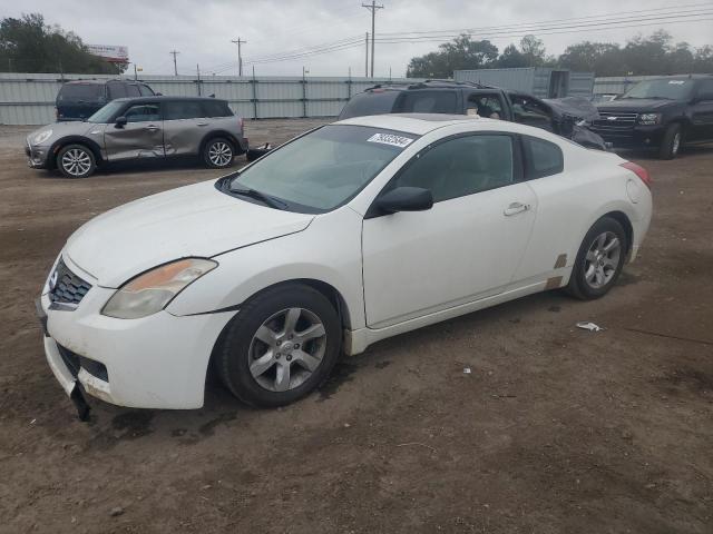 nissan altima 2.5 2008 1n4al24e98c132588