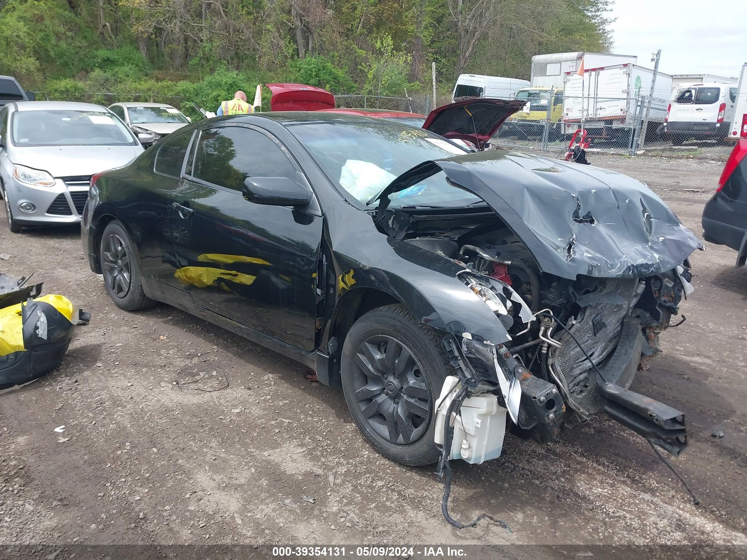 nissan altima 2009 1n4al24e99c130325