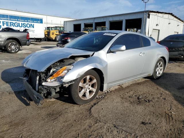 nissan altima 2.5 2008 1n4al24ex8c243778