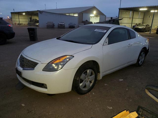 nissan altima 2.5 2008 1n4al24ex8c265439