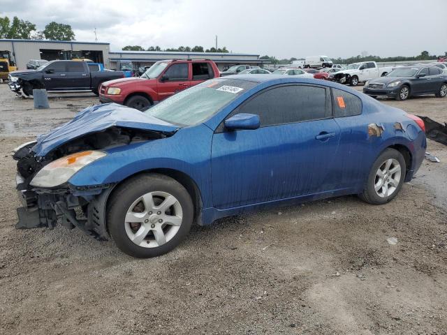 nissan altima 2.5 2008 1n4al24ex8c281060