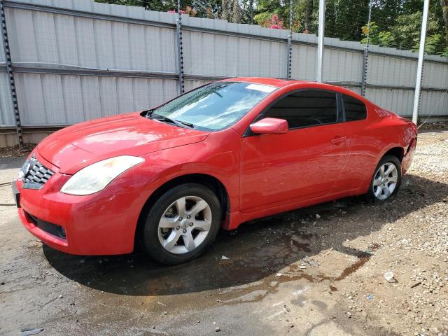 nissan altima 2.5 2009 1n4al24ex9c134805