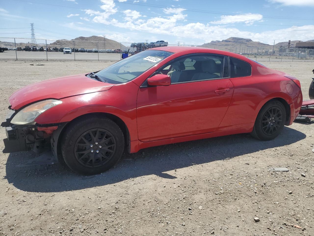 nissan altima 2009 1n4al24ex9c186709