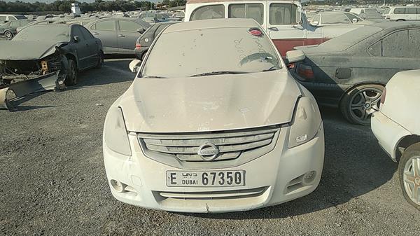 nissan altima 2010 1n4al2a90ac119130