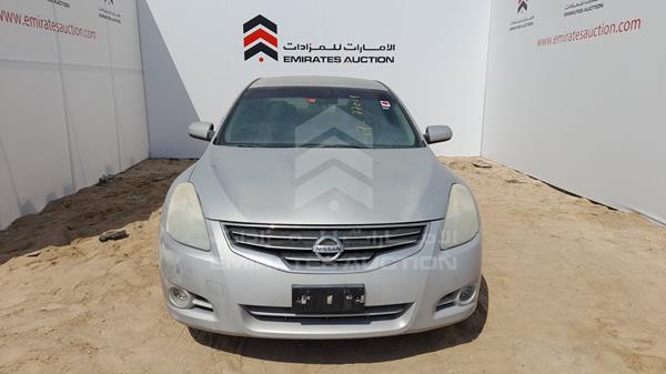 nissan altima 2010 1n4al2a90ac145825